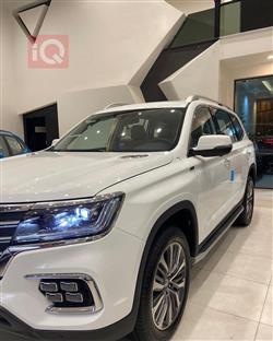 ئێم جی RX8
